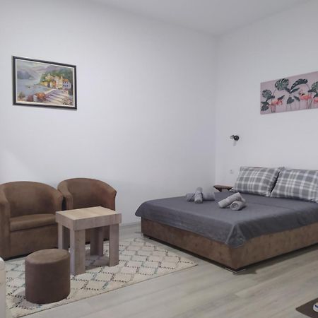 Apartament Lotus House Zrenjanin Zewnętrze zdjęcie