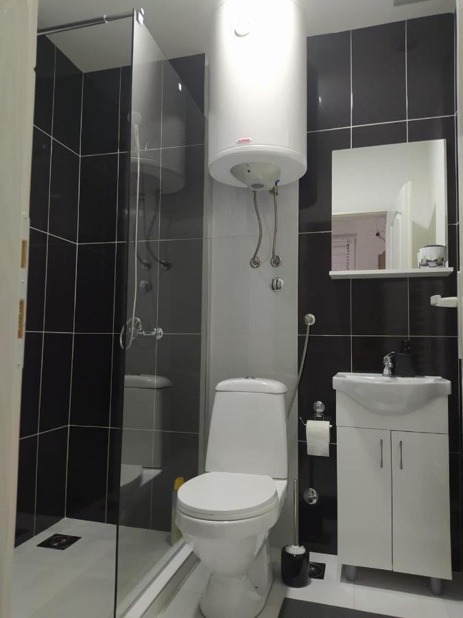 Apartament Lotus House Zrenjanin Zewnętrze zdjęcie