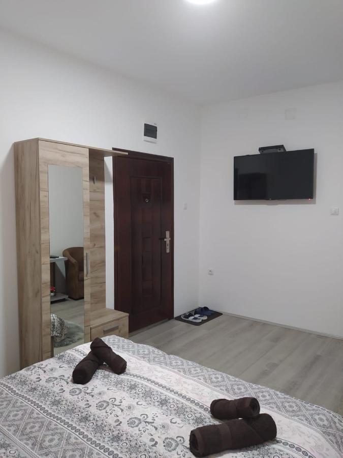 Apartament Lotus House Zrenjanin Zewnętrze zdjęcie