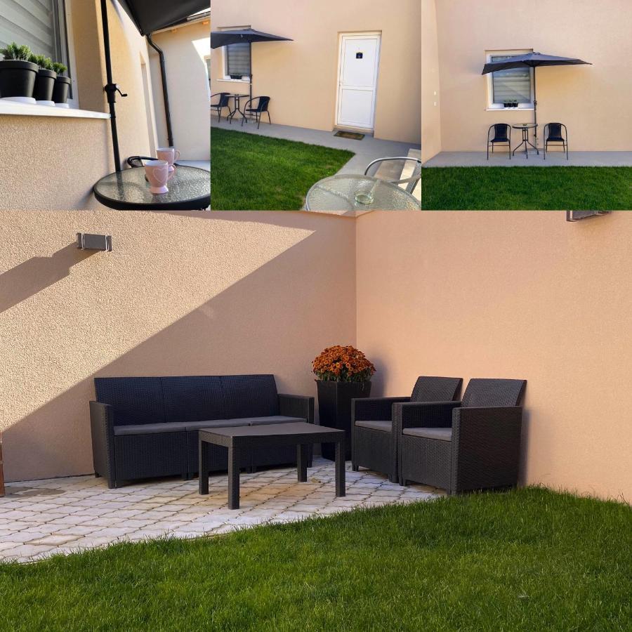Apartament Lotus House Zrenjanin Zewnętrze zdjęcie
