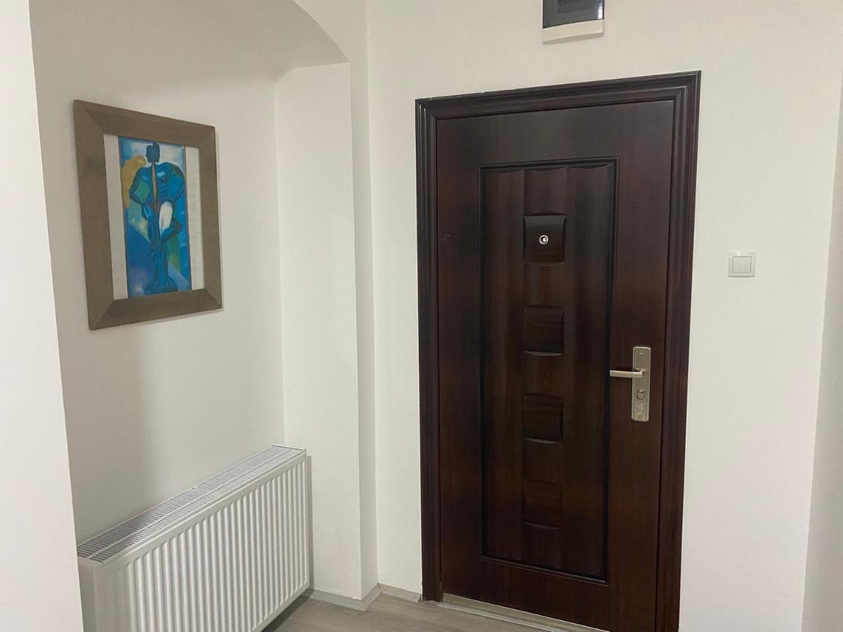 Apartament Lotus House Zrenjanin Zewnętrze zdjęcie