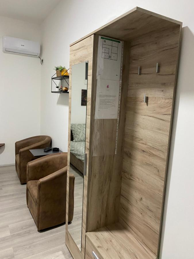 Apartament Lotus House Zrenjanin Zewnętrze zdjęcie