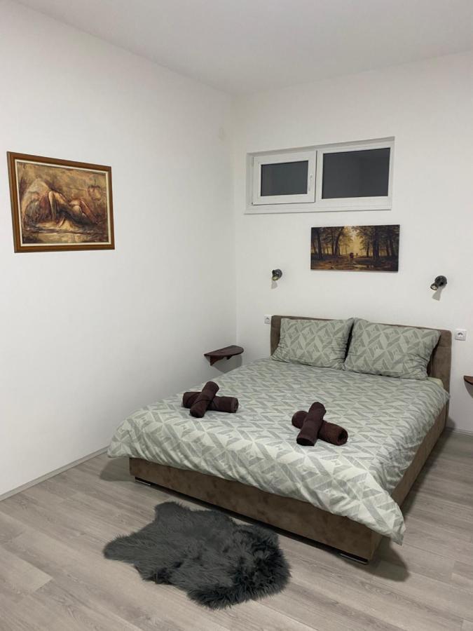 Apartament Lotus House Zrenjanin Zewnętrze zdjęcie