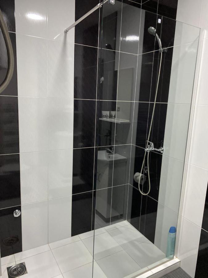 Apartament Lotus House Zrenjanin Zewnętrze zdjęcie