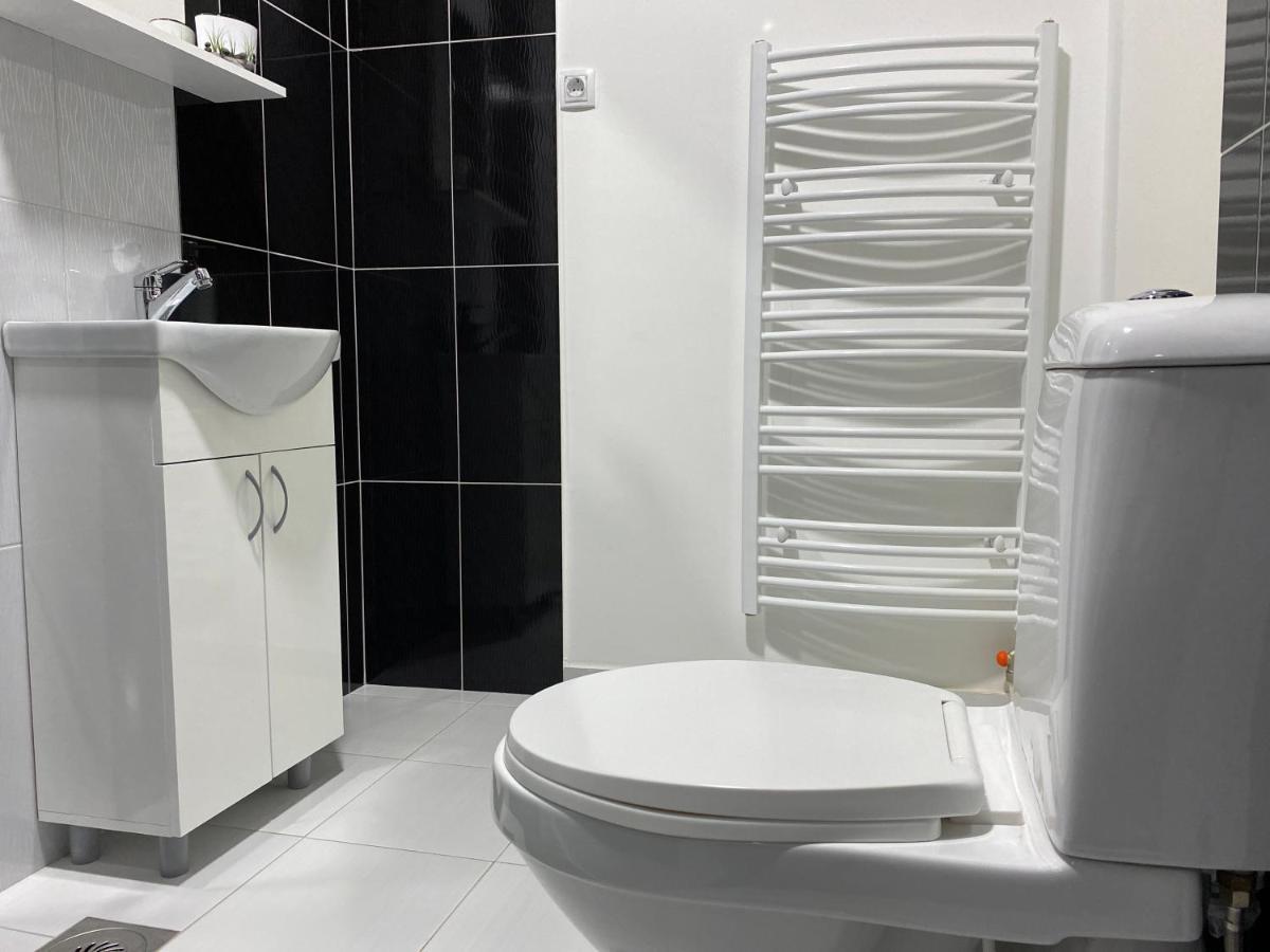 Apartament Lotus House Zrenjanin Zewnętrze zdjęcie