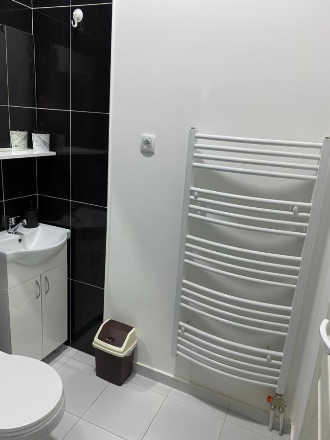 Apartament Lotus House Zrenjanin Zewnętrze zdjęcie
