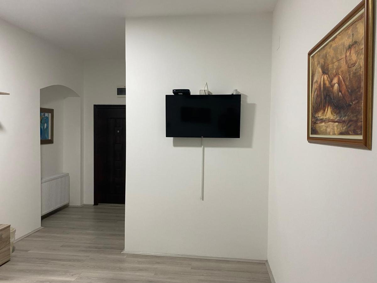 Apartament Lotus House Zrenjanin Zewnętrze zdjęcie