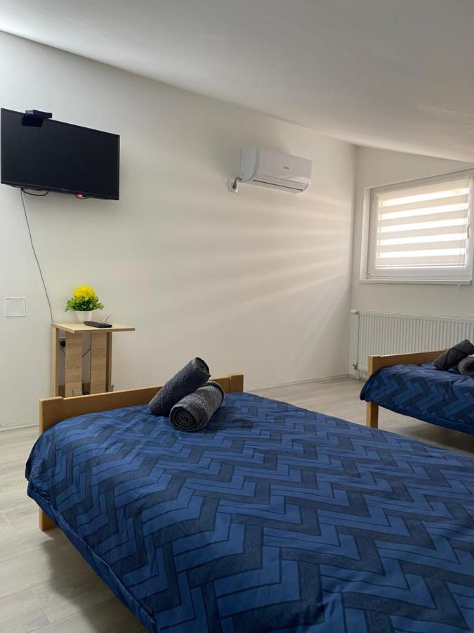 Apartament Lotus House Zrenjanin Zewnętrze zdjęcie