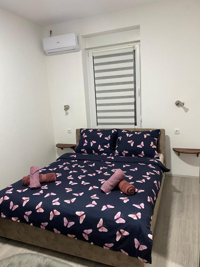 Apartament Lotus House Zrenjanin Zewnętrze zdjęcie