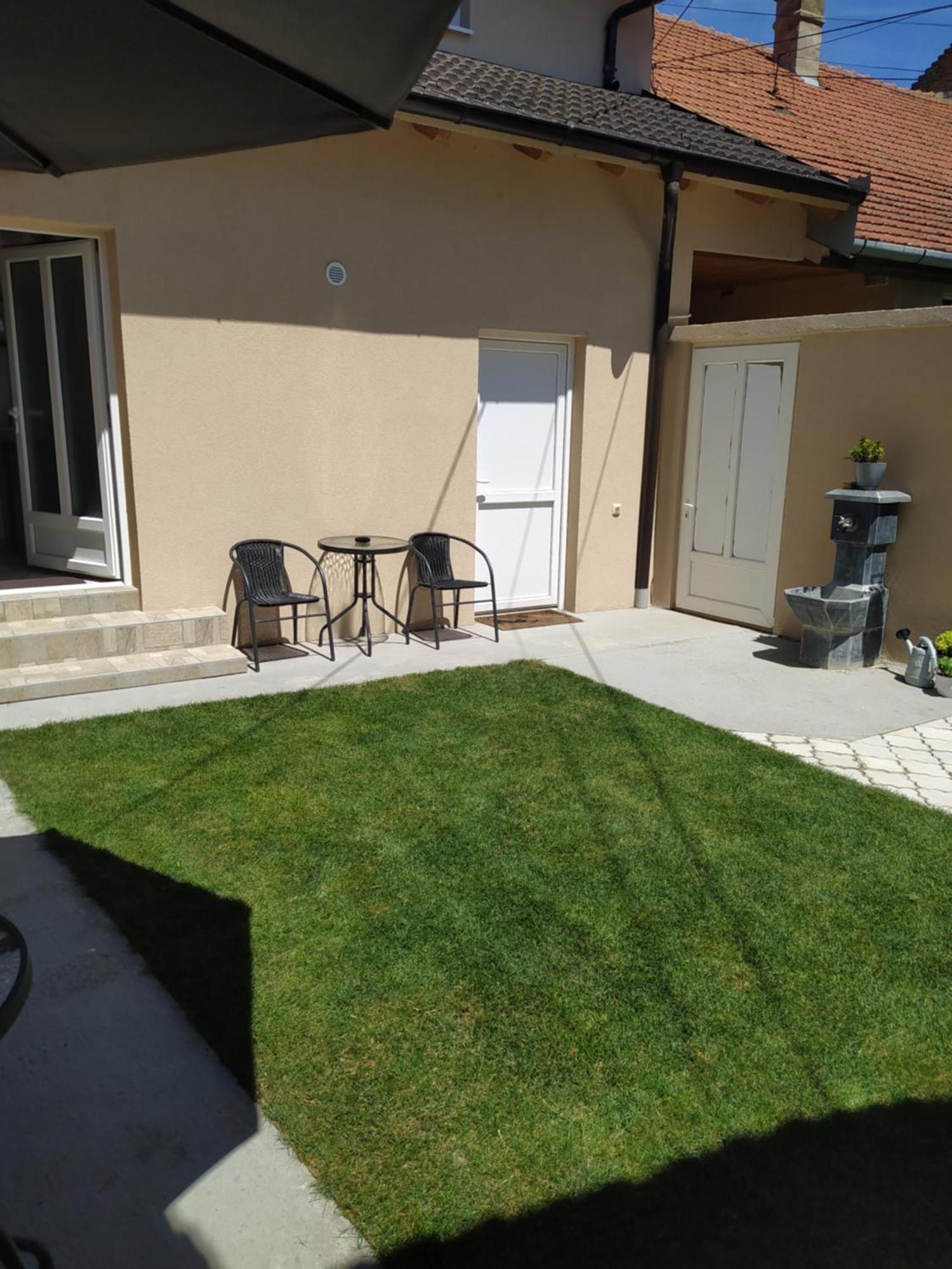 Apartament Lotus House Zrenjanin Zewnętrze zdjęcie