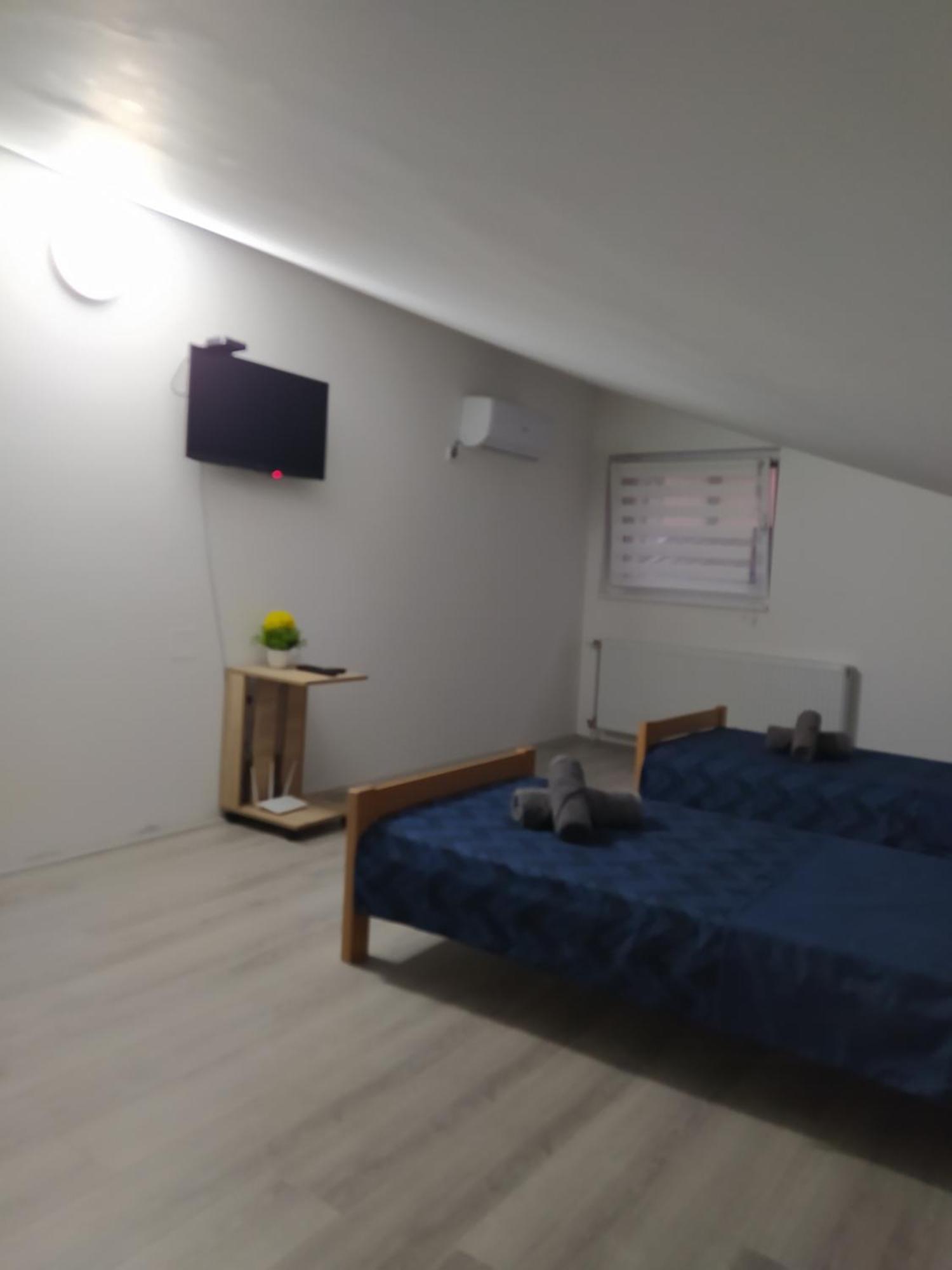 Apartament Lotus House Zrenjanin Pokój zdjęcie