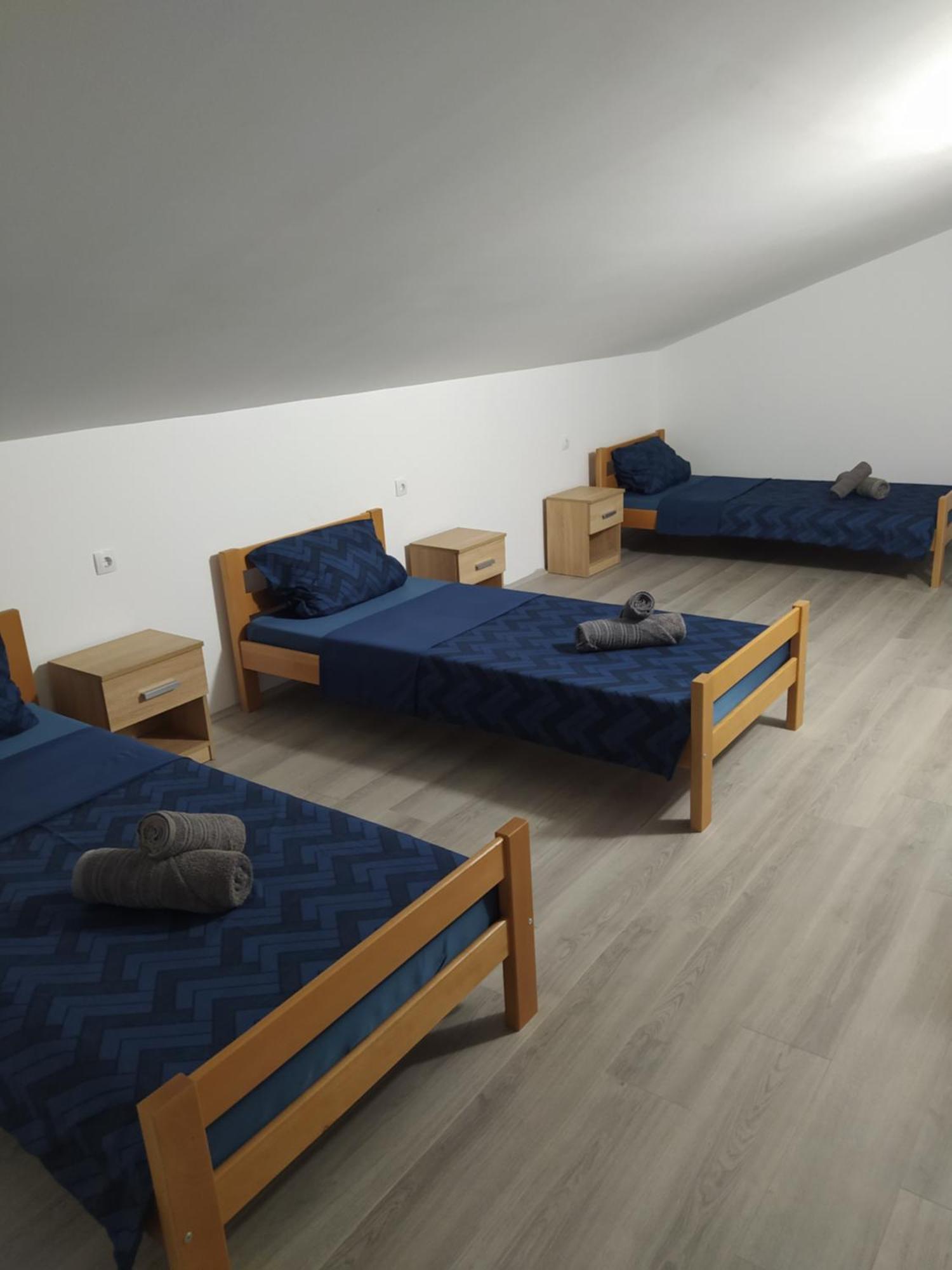 Apartament Lotus House Zrenjanin Zewnętrze zdjęcie