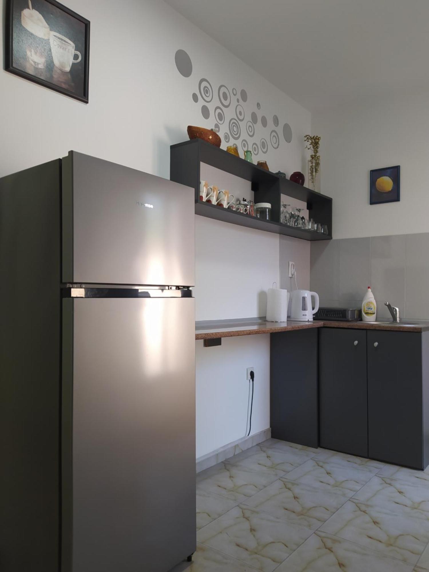 Apartament Lotus House Zrenjanin Zewnętrze zdjęcie