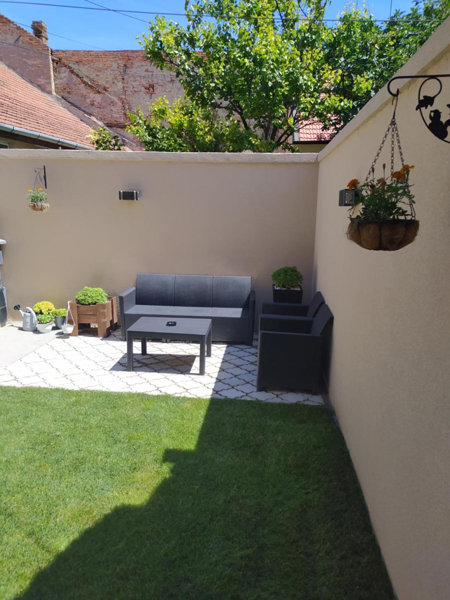 Apartament Lotus House Zrenjanin Zewnętrze zdjęcie