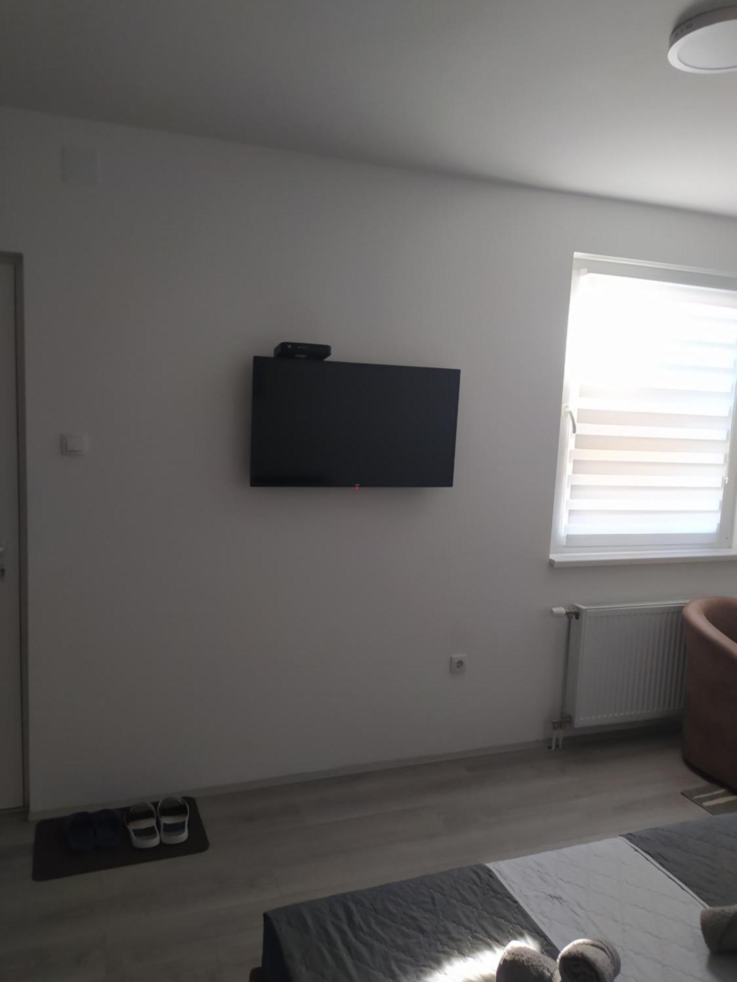 Apartament Lotus House Zrenjanin Zewnętrze zdjęcie
