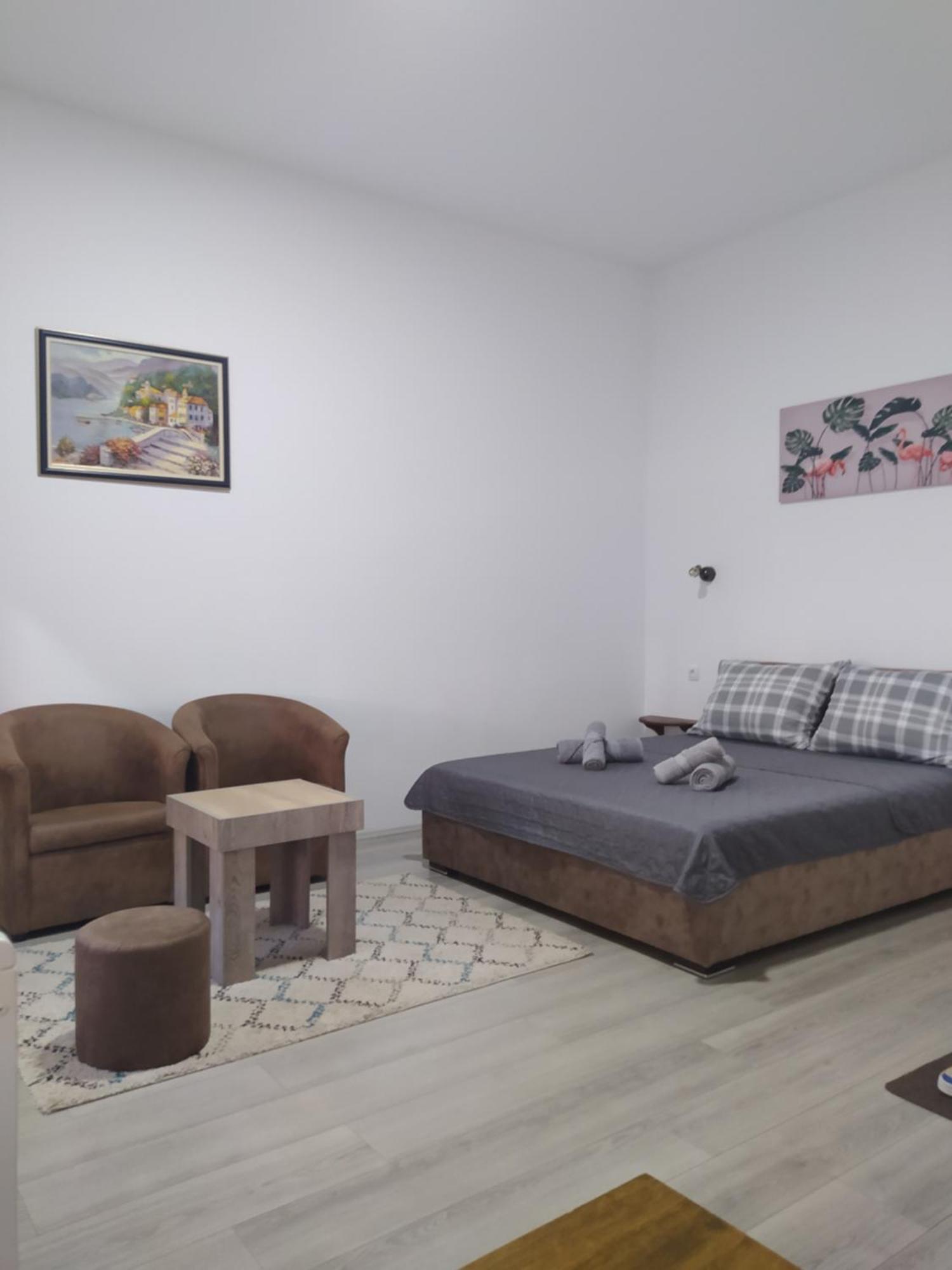 Apartament Lotus House Zrenjanin Zewnętrze zdjęcie