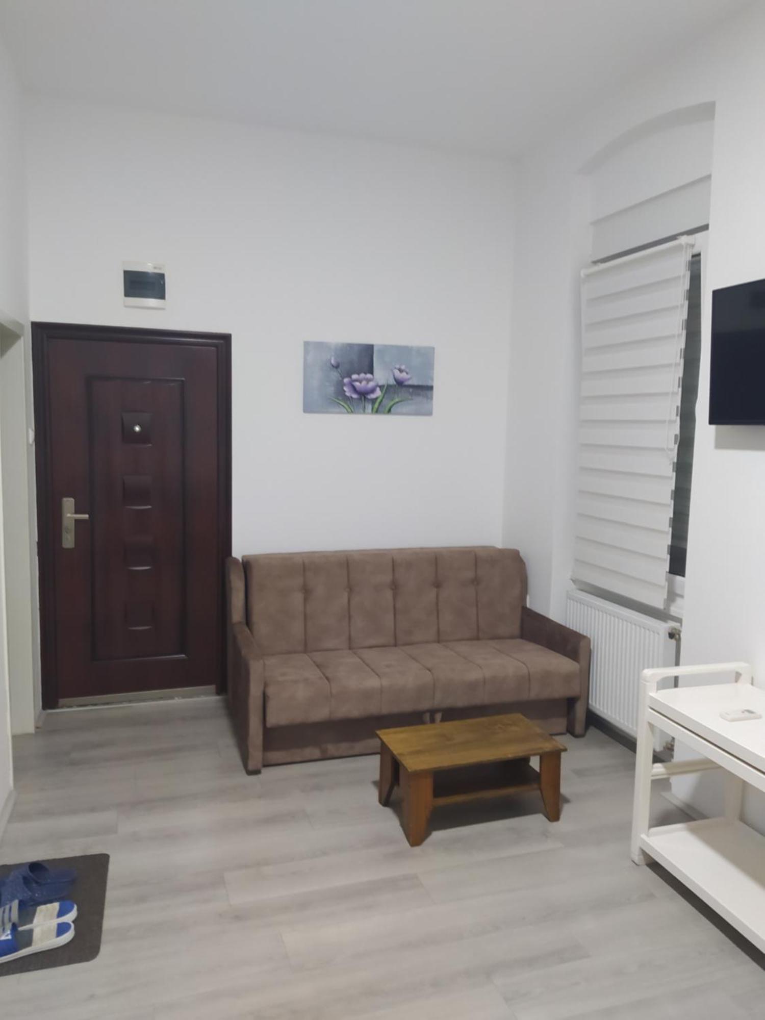 Apartament Lotus House Zrenjanin Zewnętrze zdjęcie