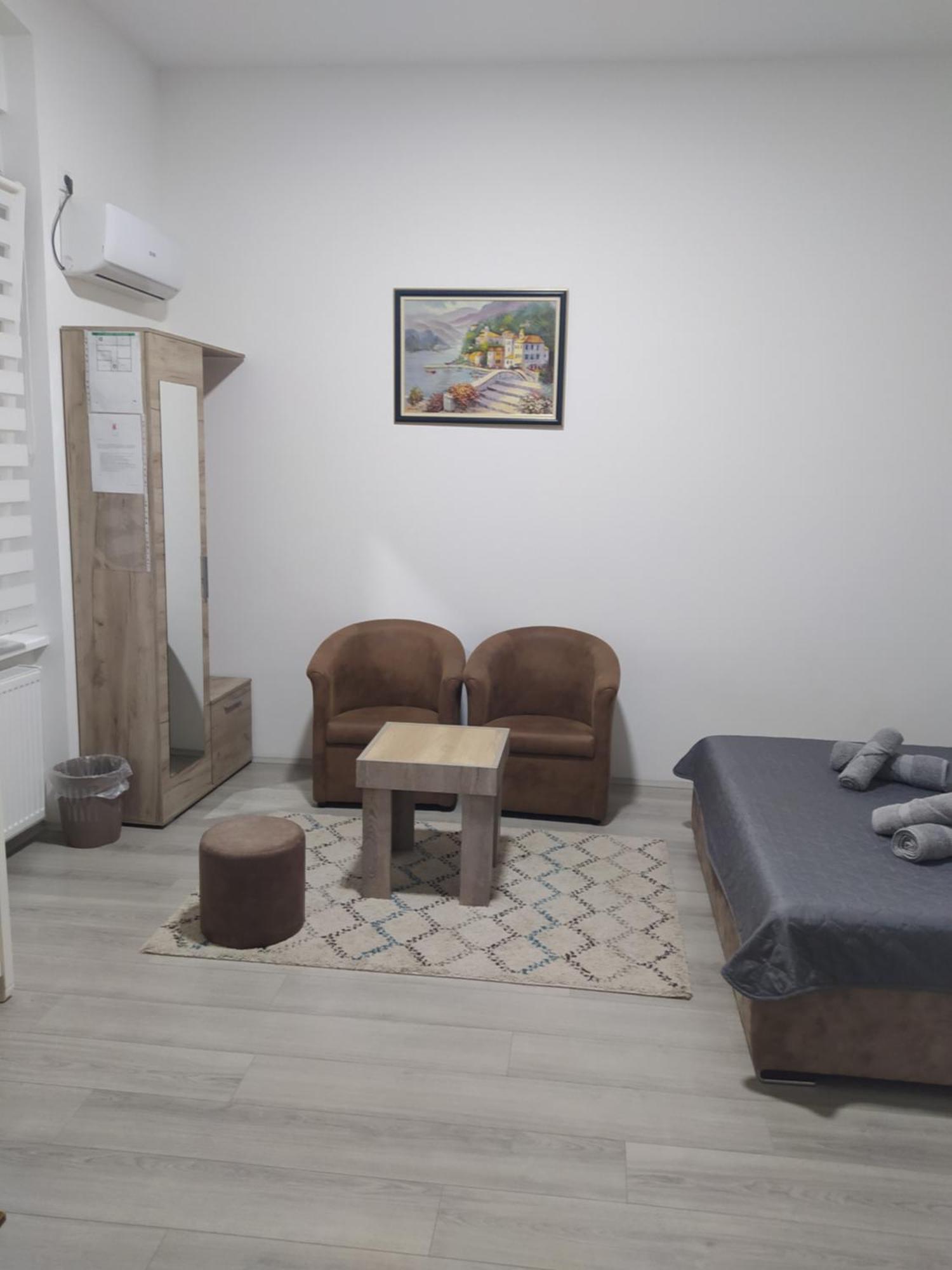 Apartament Lotus House Zrenjanin Pokój zdjęcie