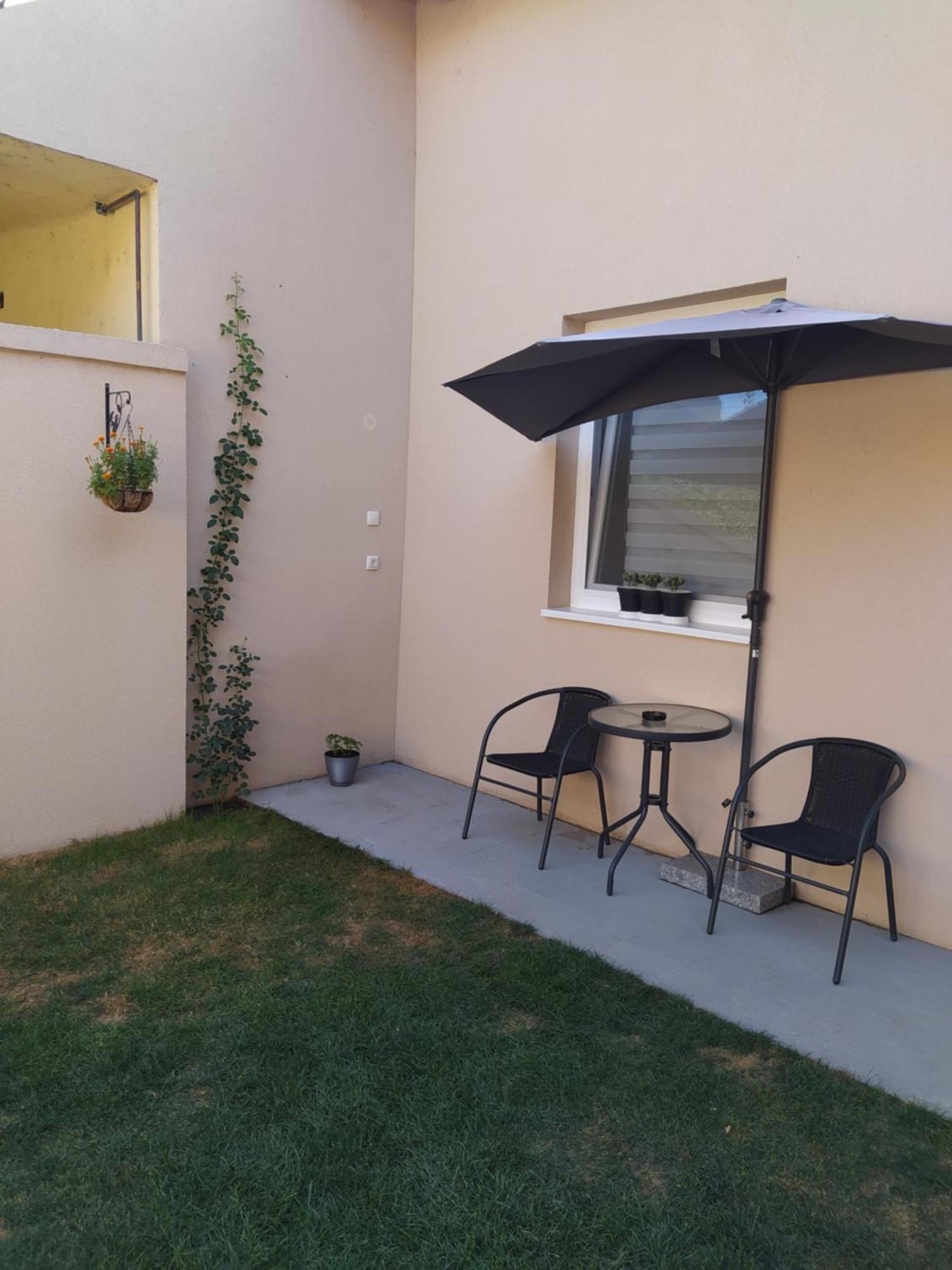 Apartament Lotus House Zrenjanin Zewnętrze zdjęcie